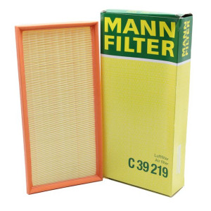 Filtr Powietrza MANN C39219