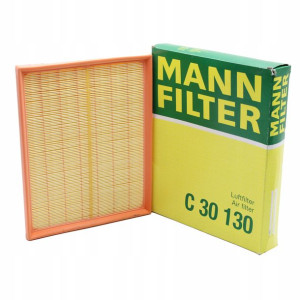 Filtr Powietrza MANN C30130