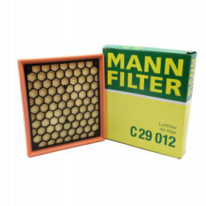 Filtr Powietrza Mann C29012