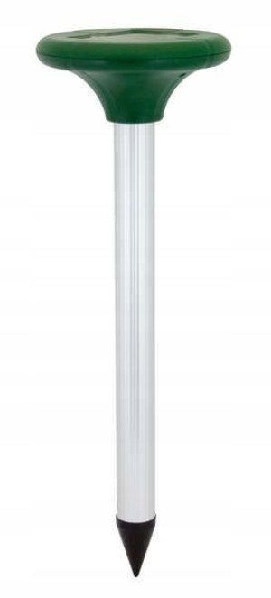 Odstraszacz kretów