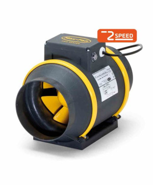 Can Fan Wentylator Max-fan Pro Fi160 615m3/h 2s