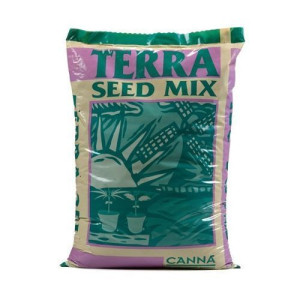 Canna ziemia Terra Seedmix - ziemia do sadzonek 25L