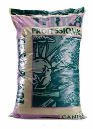 Canna Ziemia Terra Professional 25l