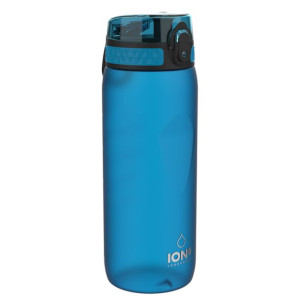 Butelka bidon na wodę ION8 I8750FBLU 750 ml niebieska
