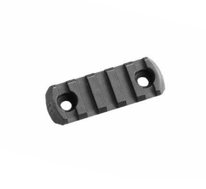 Magpul - Szyna RIS M-LOK® Polymer Rail - 5 bramek - MAG590