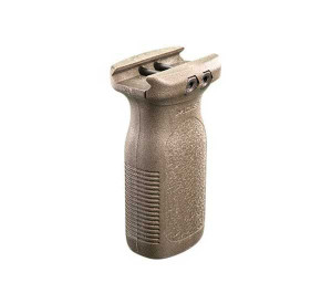 Magpul - Chwyt RIS RVG Rail Vertical Grip - MAG412 FDE