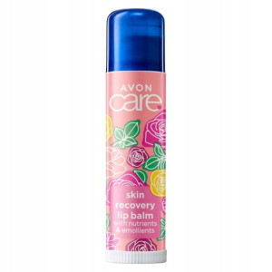 AVON Balsam do ust woda różana
