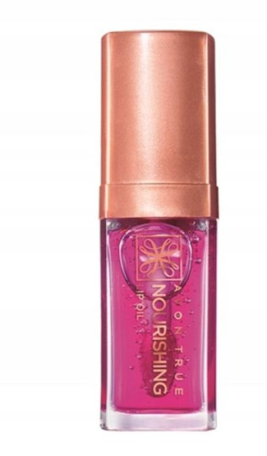 AVON Olejek do ust True Avon Shimmering Petal