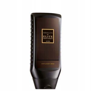 AVON żel Absolute by Elite Gentleman