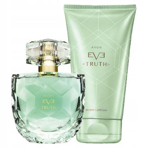 AVON Zestaw kosmetyków Eve Truth