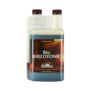 Nawóz Canna Bio Rhizotonic 1 l organiczny stymulator wzrostu korzeni