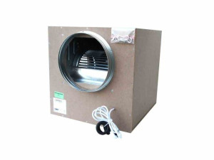 Airfan Wentylator Iso-box 750 Fi200