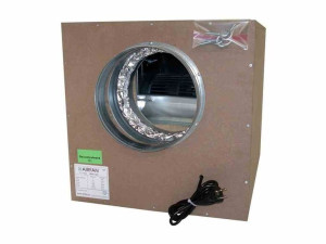 Airfan Wentylator Soft-box 550