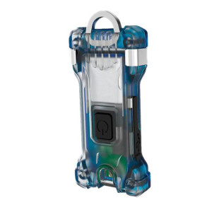 Latarka do breloka Armytek Zippy Blue 160lm