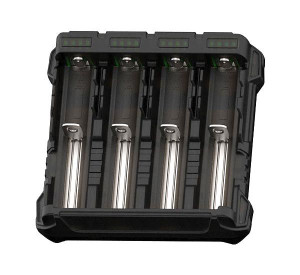 Ładowarka Armytek Handy C4 Pro - A04401