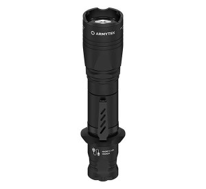 Latarka Armytek Dobermann Pro Magnet USB - Warm - F07501W