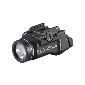 Latarka taktyczna Streamlight TLR-7 SUB