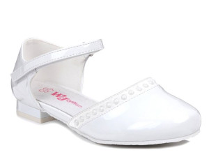 Buty komunijne dla dziewczynki Wojtyłko 23712