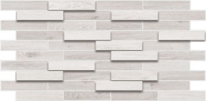 Dekoracyjne Panele Ścienne 3d Pcv Parquet Drewno