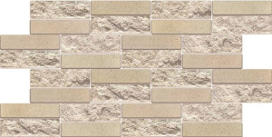 Panele Ścienne Dekoracyjne Pcv Cegła Facing Brick