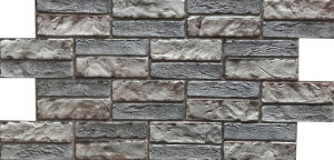 Panele Ścienne 3d Pcv Salon Kamień Beż Light Stone