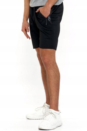 MORAJ Spodenki Męskie Szorty wiązane sznurek - 3XL
