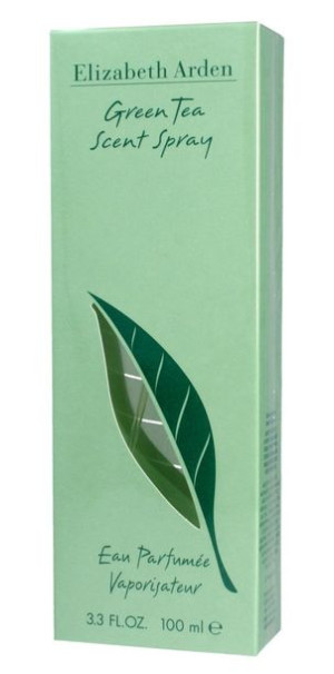 SIROWA Elizabeth Arden Green Tea Woda perfumowana 100ml