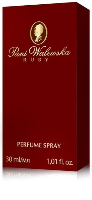 MIRACULUM Miraculum Pani Walewska Ruby Perfumy 30ml