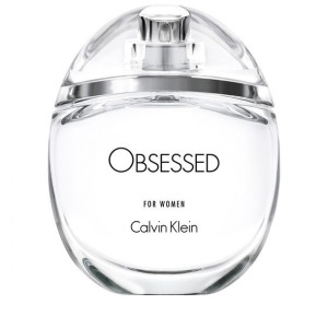 SELEKTYWNA Calvin Klein Obsessed for Women Woda perfumowana - 50ml