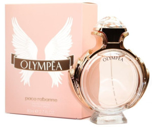SELEKTYWNA Paco Rabanne Olympea Woda perfumowana dla kobiet - 80ml