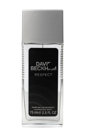 COTY David Beckham Respect Dezodorant naturalny 75ml