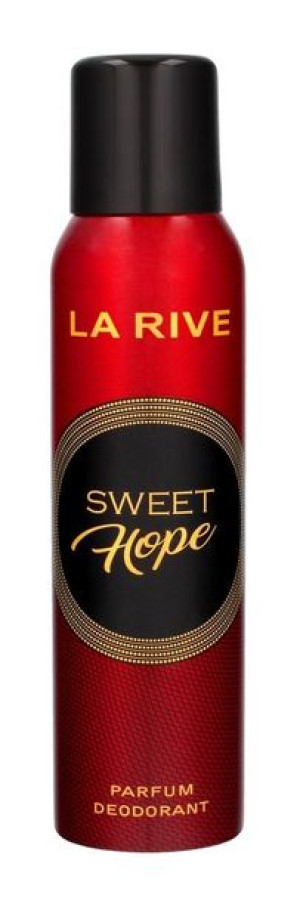 LA RIVE La Rive for Woman Sweet Hope Dezodorant spray 150ml