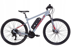 Rower Elektryczny 29 cali 48V 500W 25km/h do 65km