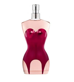 Jean Paul Gaultier Classique Collector 2017 woda perfumowana spray 100ml