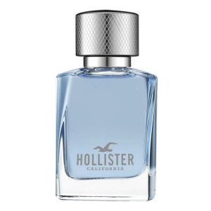 Hollister Wave For Him woda toaletowa spray 30ml