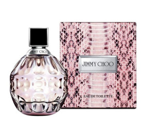 Jimmy Choo Jimmy Choo woda toaletowa spray 100ml