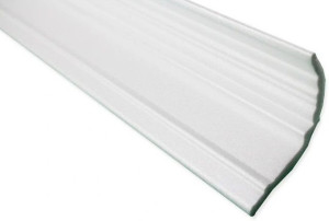 Listwa przysufitowa M07 60 x 80mm dł. 1m