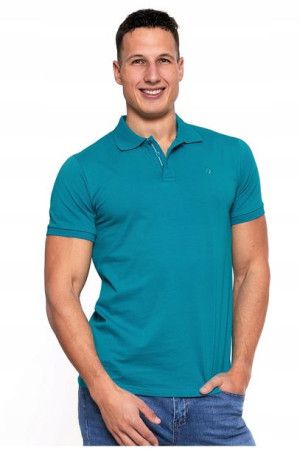 Koszulka Polo Męska Klasyk Premium MORAJ L