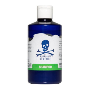 The Bluebeards Revenge szampon do włosów i skóry głowy dla mężczyzn 300ml