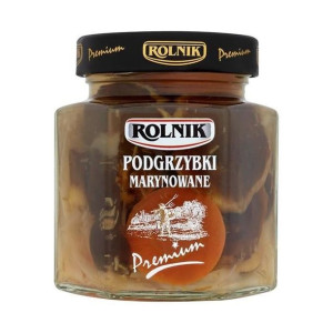 Rolnik Podgrzybki marynowane 314ml