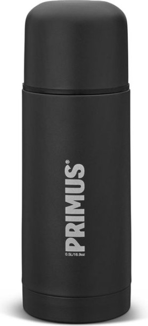Termos Primus Vacuum Bottle 0,5L - Black