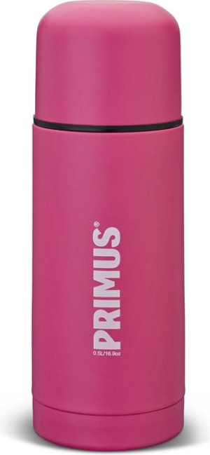 Termos Primus Vacuum Bottle 0,5L - Pink