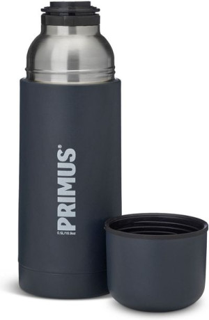 Termos Primus Vacuum Bottle 0,5L - Navy