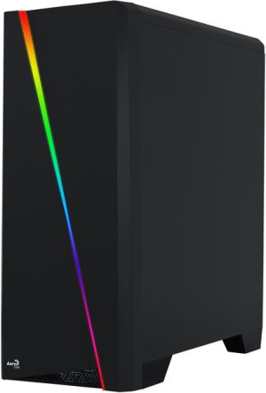Zestaw Do Gier Ryzen 3 4100 16gb-3200mhz Gtx1660_6gb Nvme Ssd 512gb W10