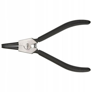 Szczypce segera do pierścieni 220mm zew NEO 01-095