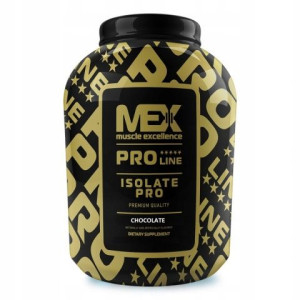 MEX Pro Isolate 1816g białko WPI