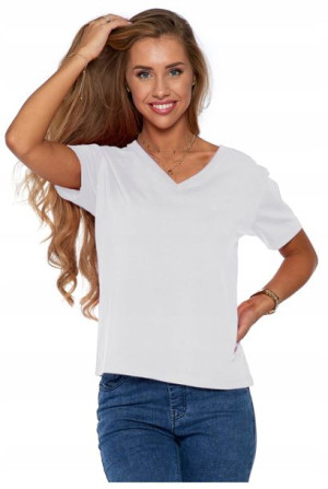 MORAJ T-Shirt Koszulka damska Bawełna czesana M