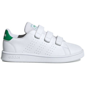 Buty Dziecięce Adidas Advantage Ef0223
