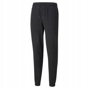 Puma Spodnie Flare 53219501 R L