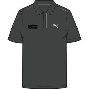 Puma Koszulka Polo Mapf1 53847801 R Xxl